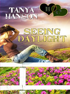 cover image of Seeing Daylight